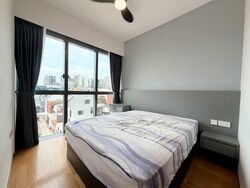 The Lilium (D19), Condominium #539545021